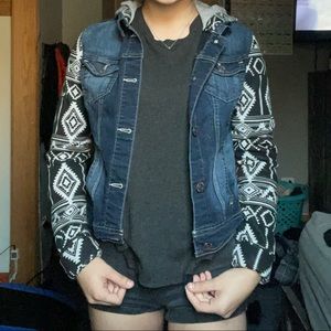 Cute jacket from Kohl’s